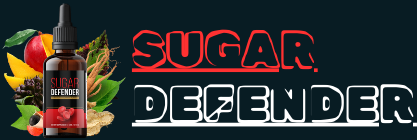 Sugar Defender Logo
